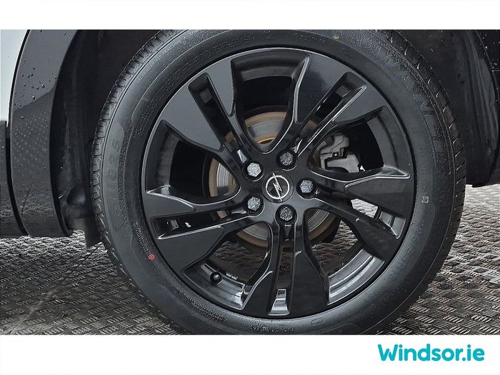 Opel Grandland 2023