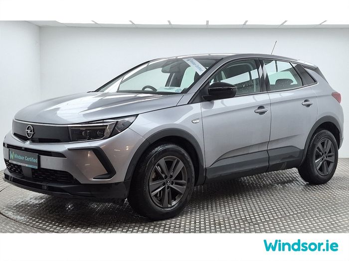 Opel Grandland 2023