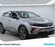 Opel Grandland 2023