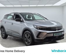 Opel Grandland 2023