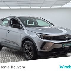 Opel Grandland 2023