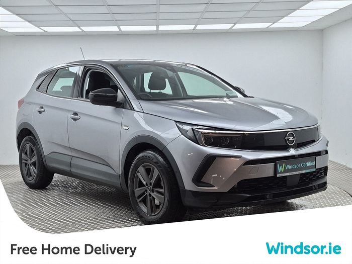 Opel Grandland 2023