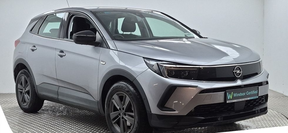 Opel Grandland 2023