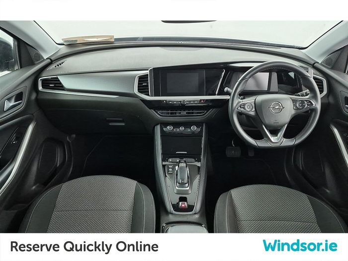 Opel Grandland 2023
