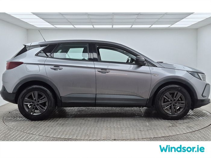 Opel Grandland 2023