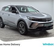 Opel Grandland 2023