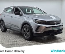 Opel Grandland 2023