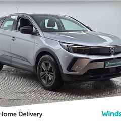 Opel Grandland 2023