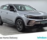 Opel Grandland 2023