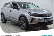 Opel Grandland 2023