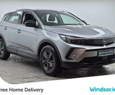 Opel Grandland 2023