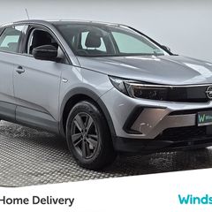 Opel Grandland 2023