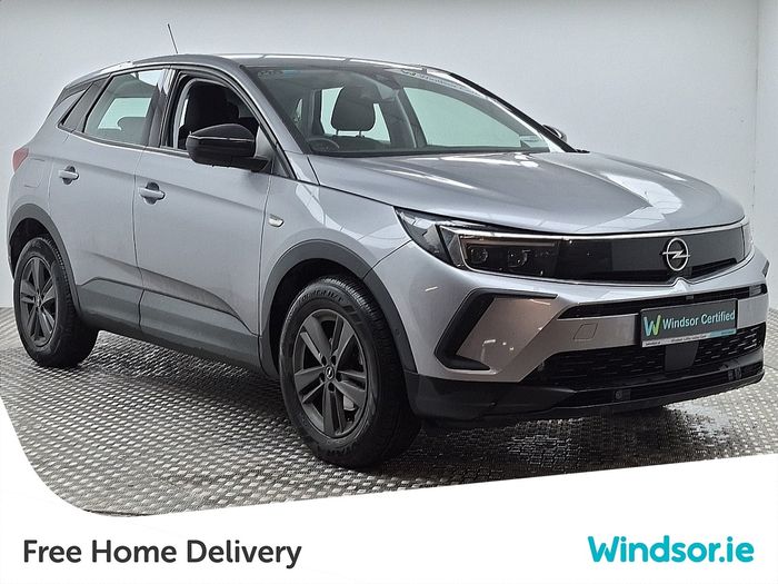 Opel Grandland 2023