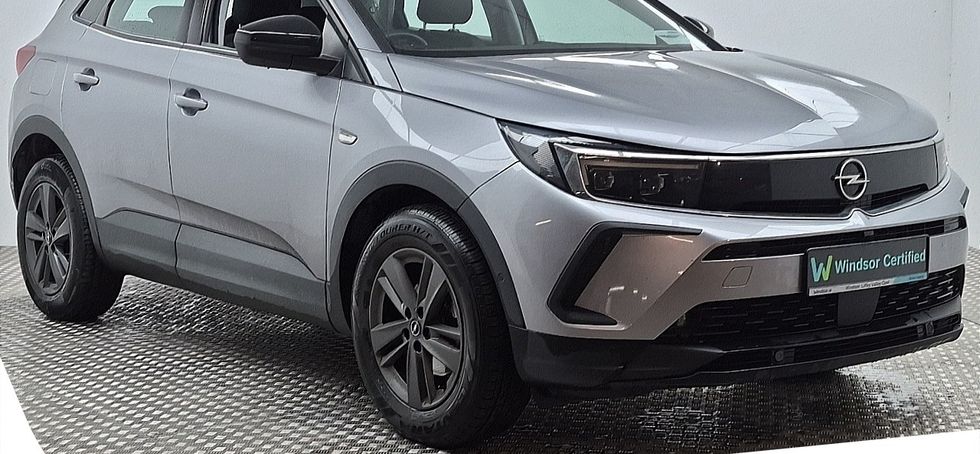 Opel Grandland 2023