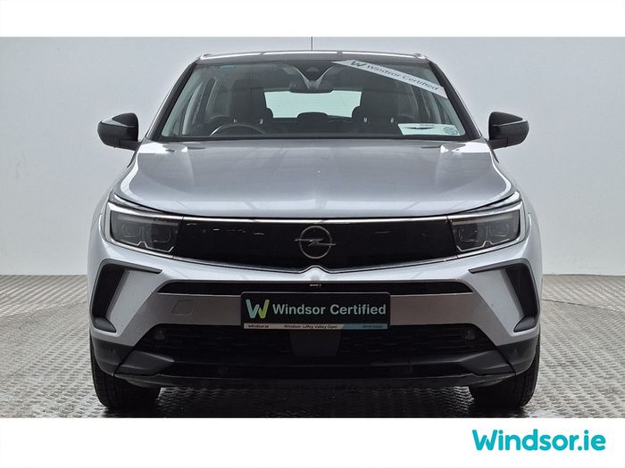 Opel Grandland 2023