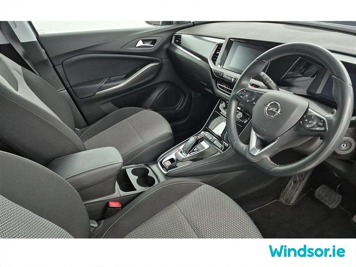 Opel Grandland 2023