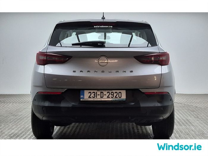 Opel Grandland 2023
