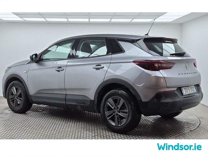 Opel Grandland 2023