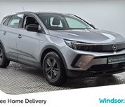 Opel Grandland 2023