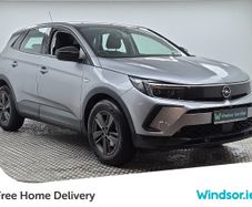 Opel Grandland 2023
