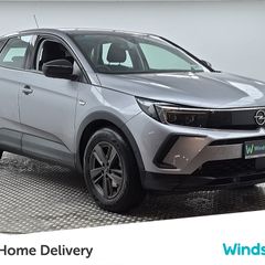 Opel Grandland 2023