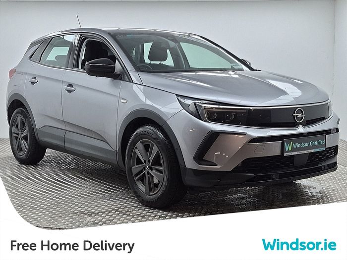 Opel Grandland 2023