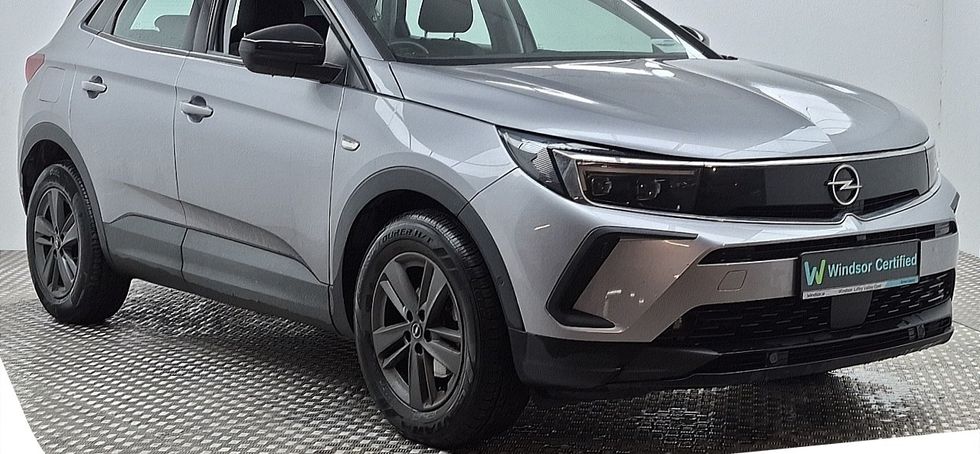 Opel Grandland 2023