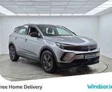 Opel Grandland 2023