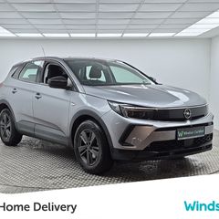 Opel Grandland 2023