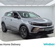 Opel Grandland 2023