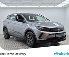 Opel Grandland 2023