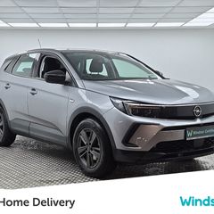 Opel Grandland 2023