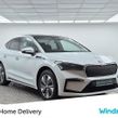 Skoda Enyaq 2025