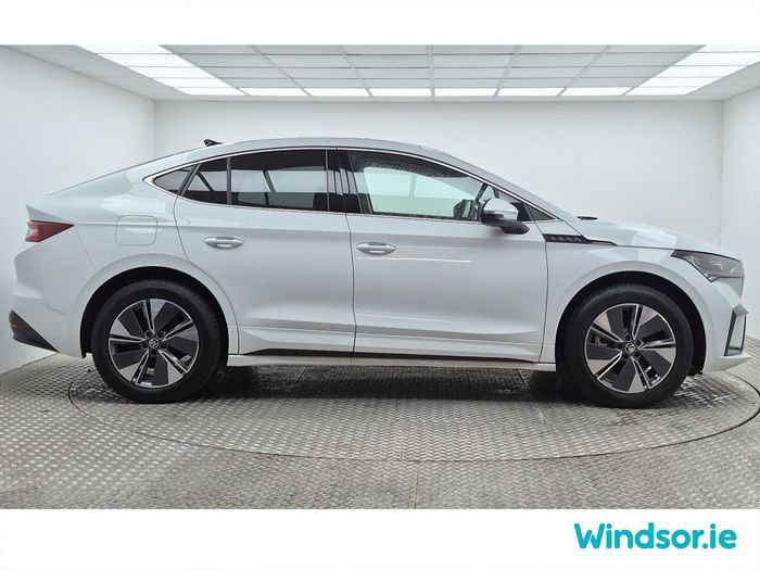 Skoda Enyaq 2025
