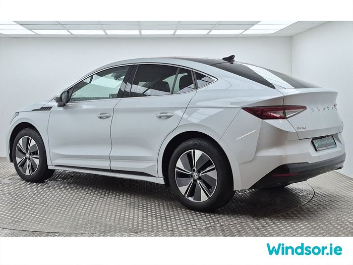 Skoda Enyaq 2025