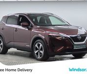 Nissan QASHQAI 2023
