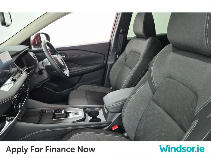 Nissan QASHQAI 2023