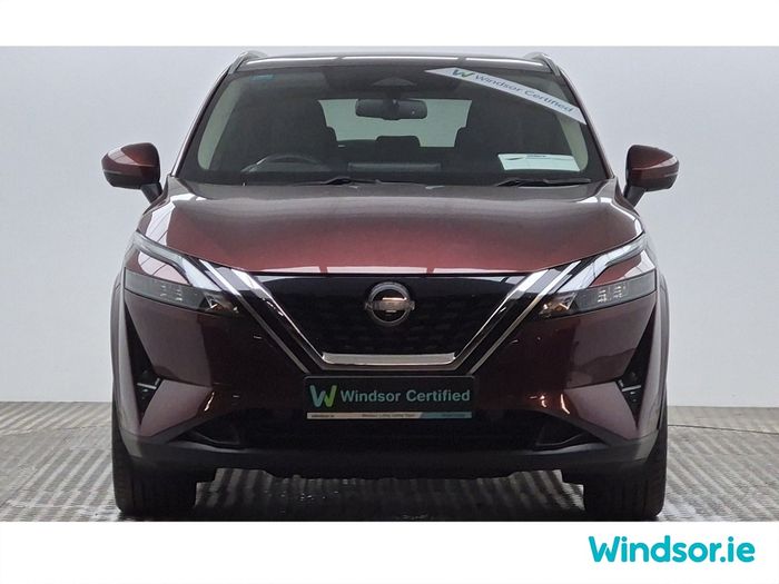 Nissan QASHQAI 2023
