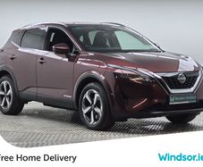 Nissan QASHQAI 2023