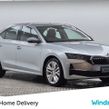 Skoda Octavia 2025