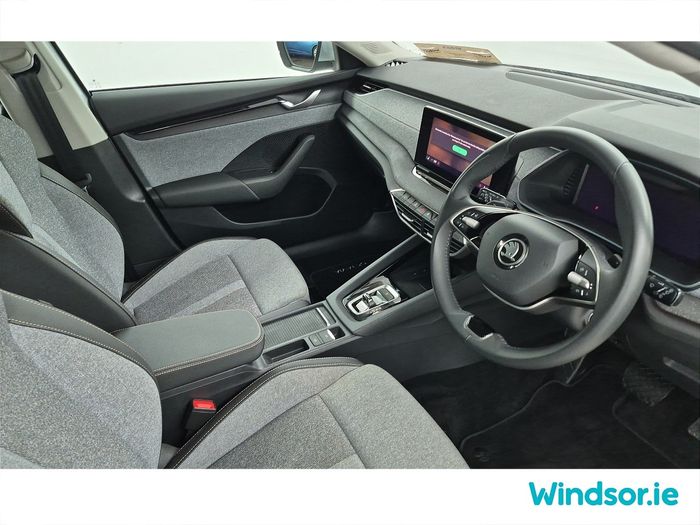 Skoda Octavia 2025