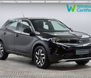 Opel Mokka 2023