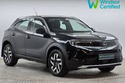 Opel Mokka 2023