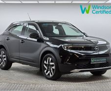 Opel Mokka 2023