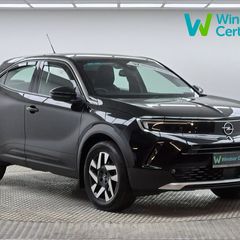 Opel Mokka 2023