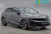 Opel Astra 2023