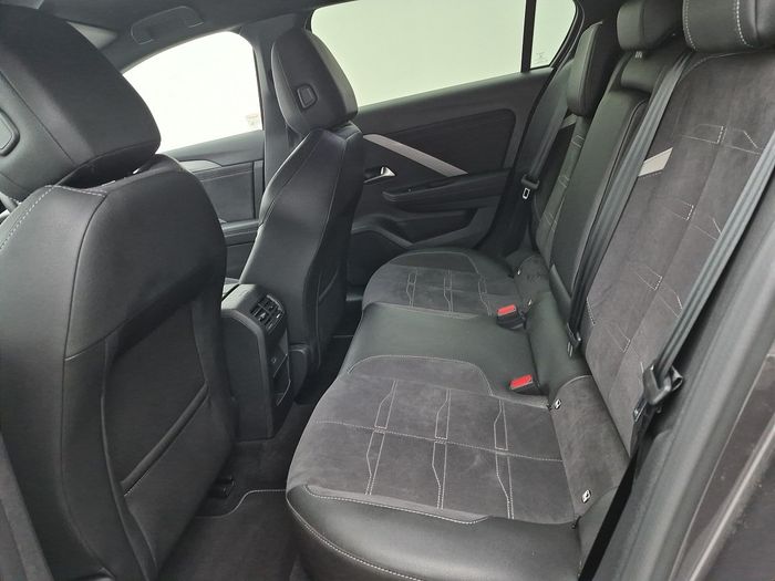 Opel Astra 2023