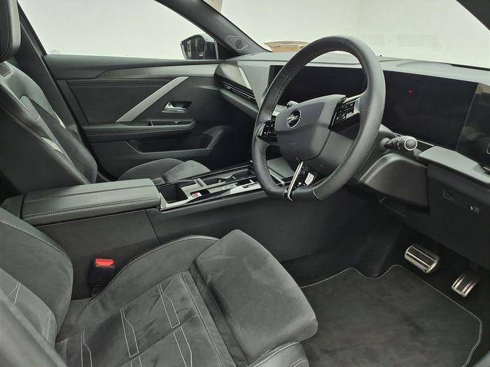 Opel Astra 2023