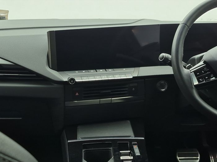 Opel Astra 2023