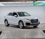 Audi Q2 2021